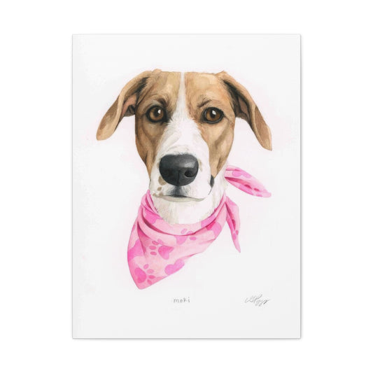 Grace Pop Moki Wall Art & Canvas Prints