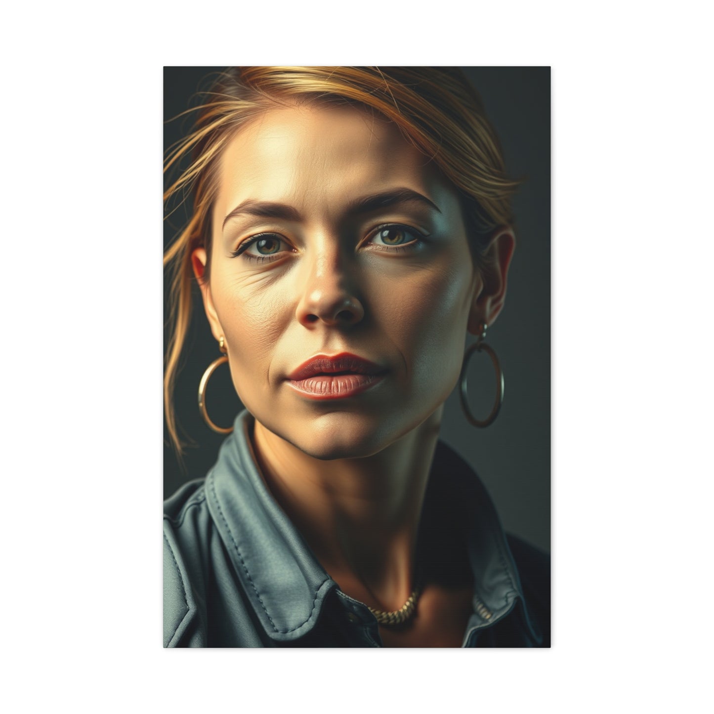 Kim Parker Art Supreme Gallery Wall Art & Canvas Print