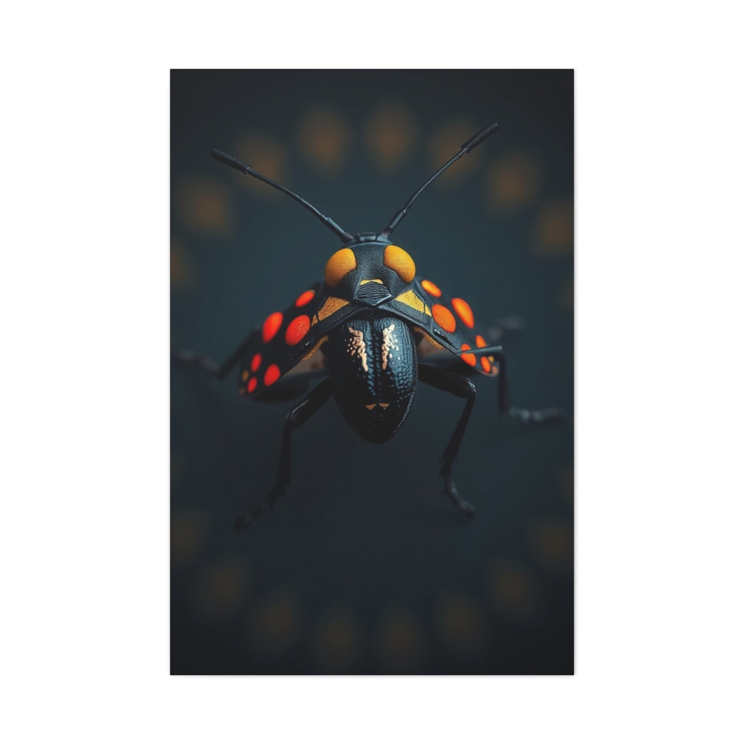 Collection Firefly (Lighting Bug) Art Art Wall Art & Canvas Print
