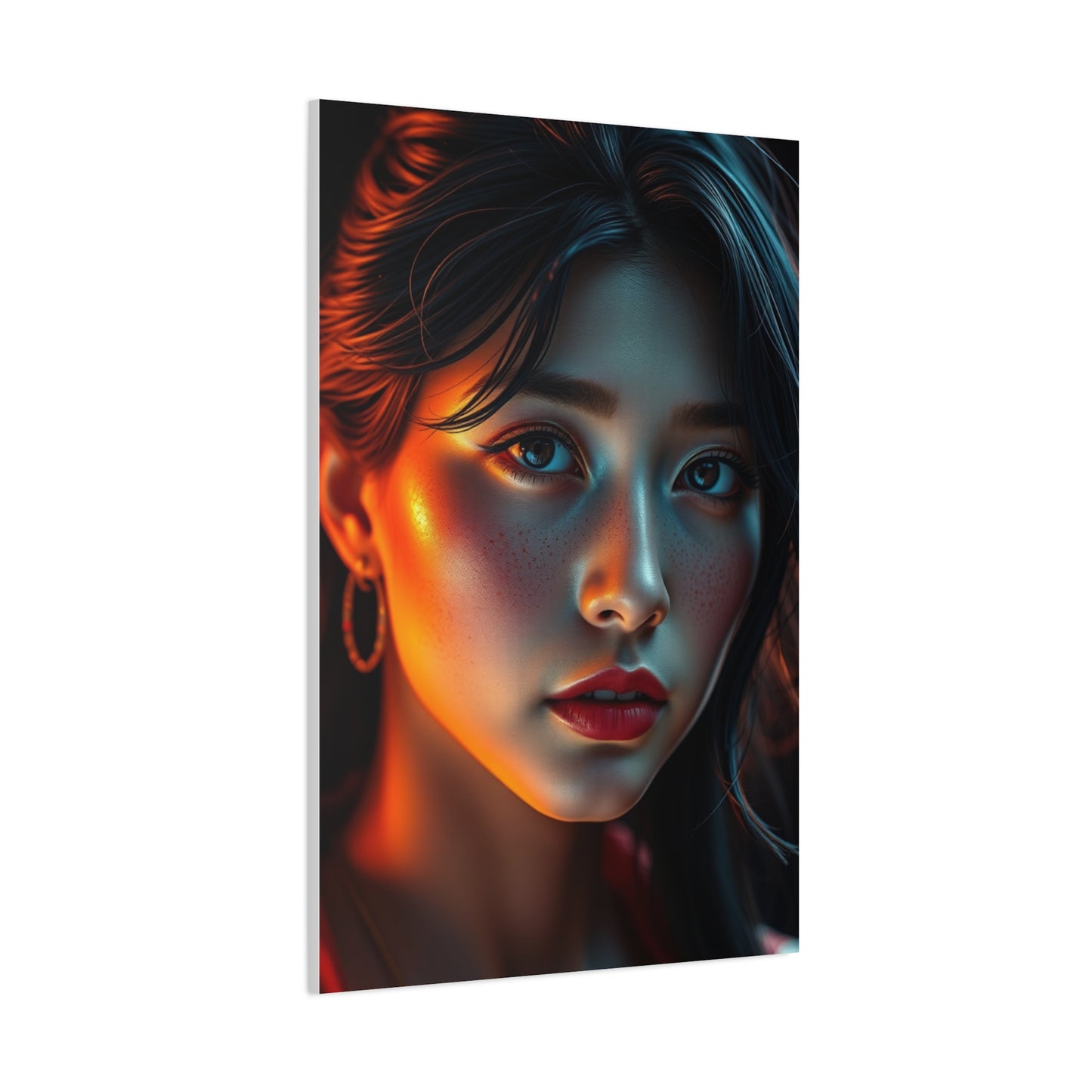 Hope Art Supreme Gallery Wall Art & Canvas Print