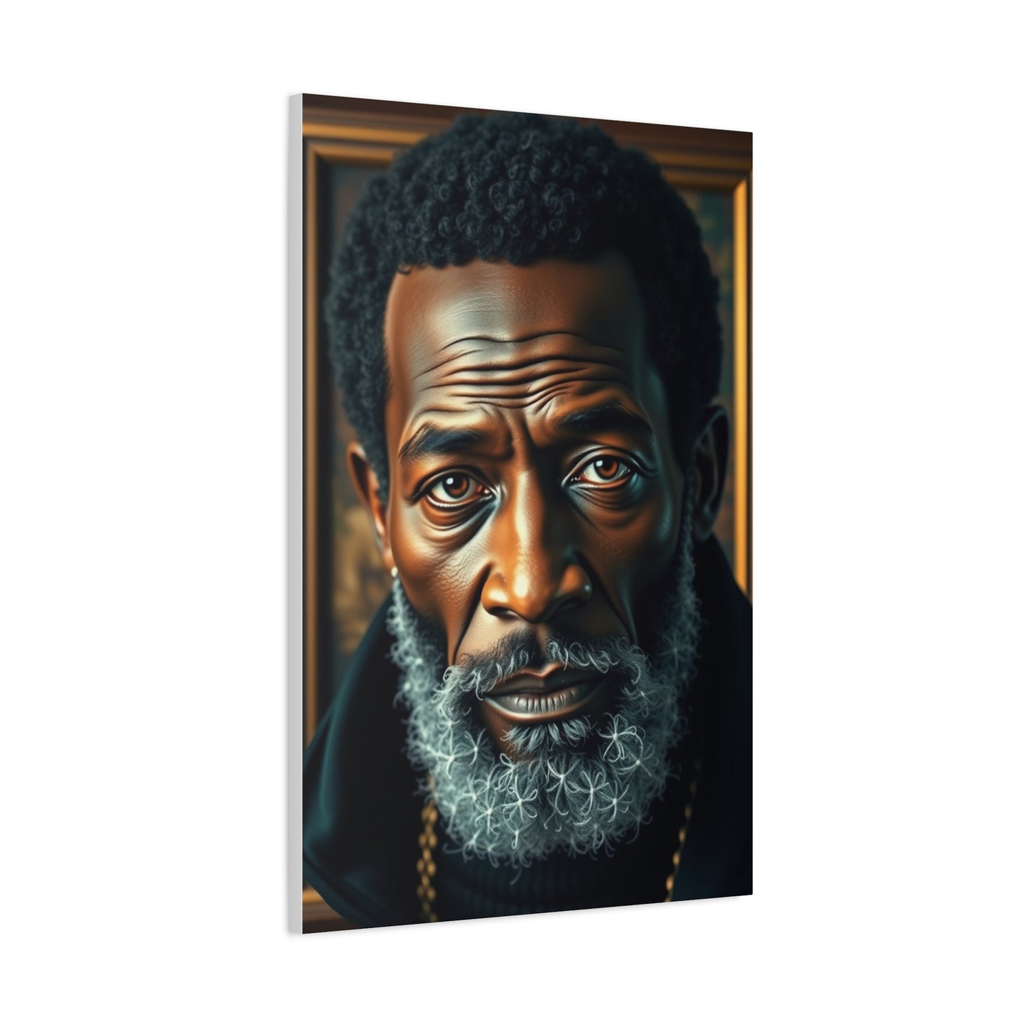 Supreme Albert Williams Art Collection Wall Art & Canvas Print