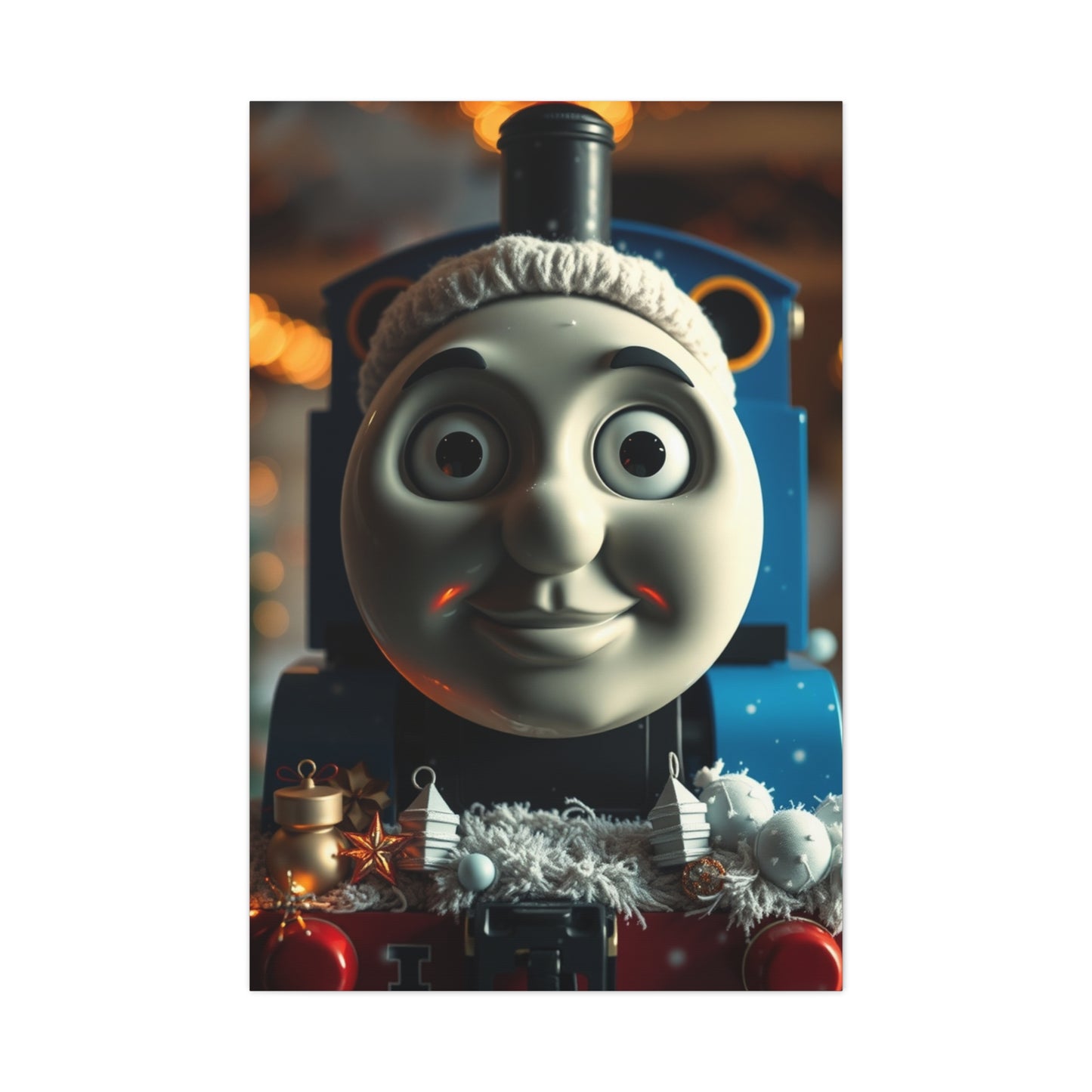 Thomas Fotomas Art Supreme Gallery Wall Art & Canvas Print