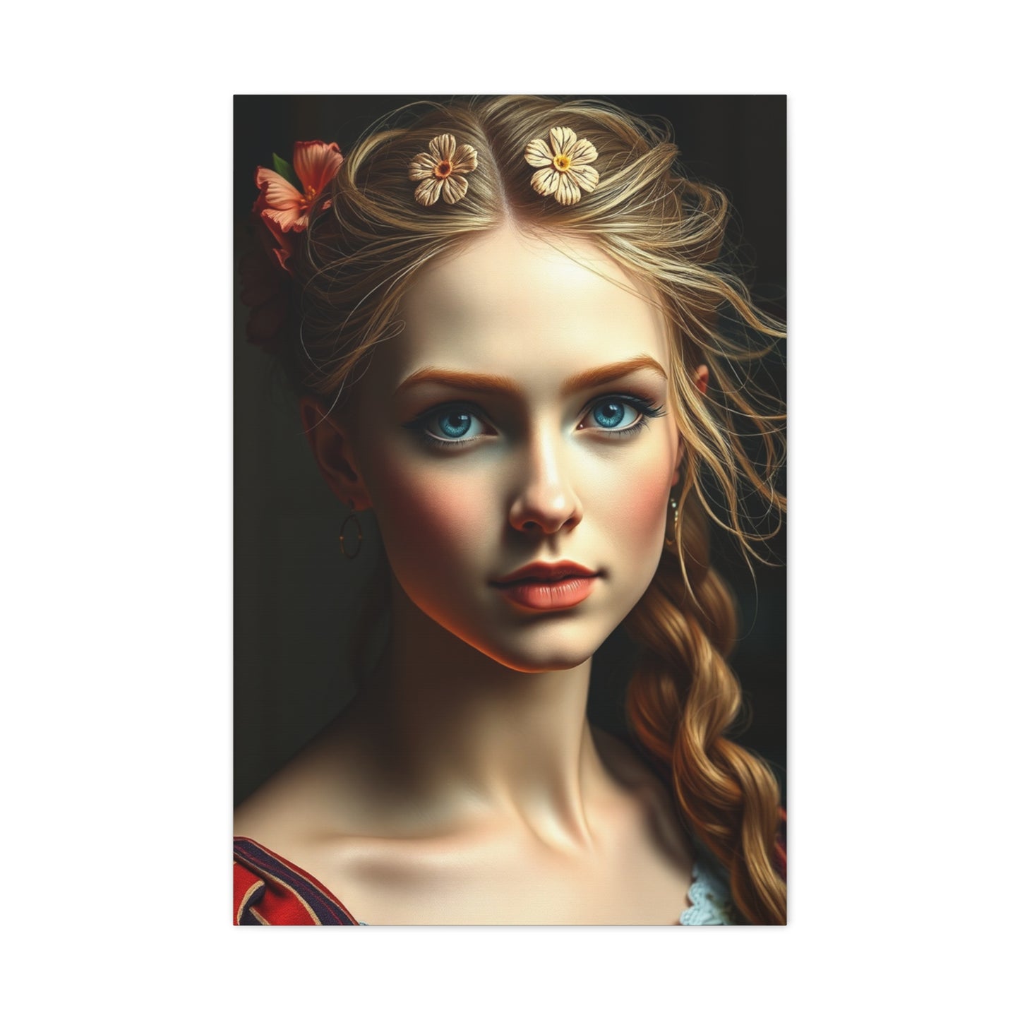 Collection Willem Haenraets Art Art Wall Art & Canvas Print