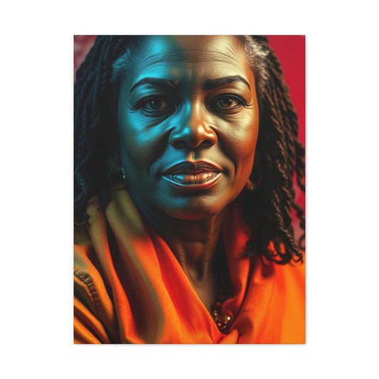 Supreme Kimble Warren Art Collection Wall Art & Canvas Print