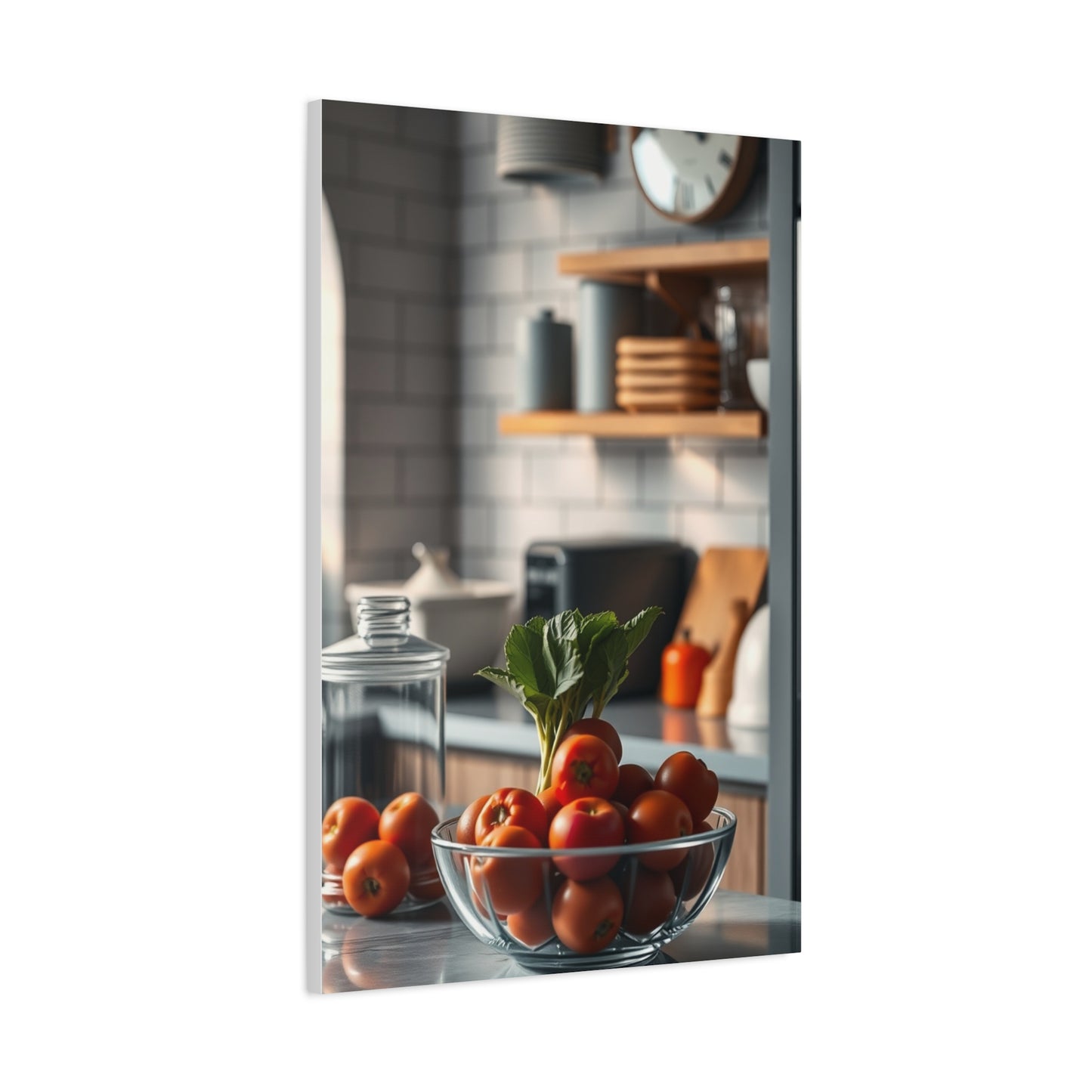 Epicurean Aesthetic Decor