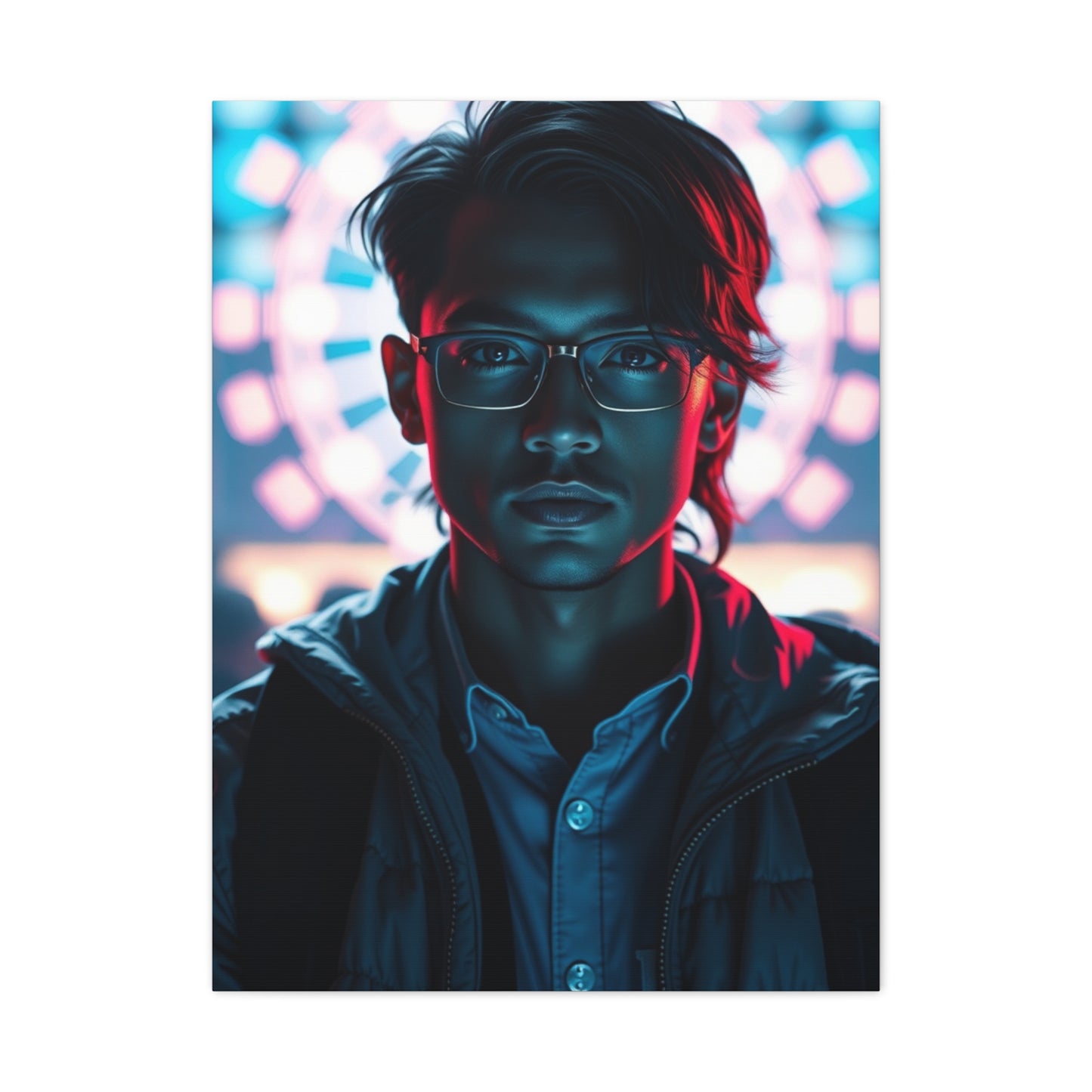 Ethereal Academia Tapestry