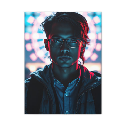 Ethereal Academia Tapestry