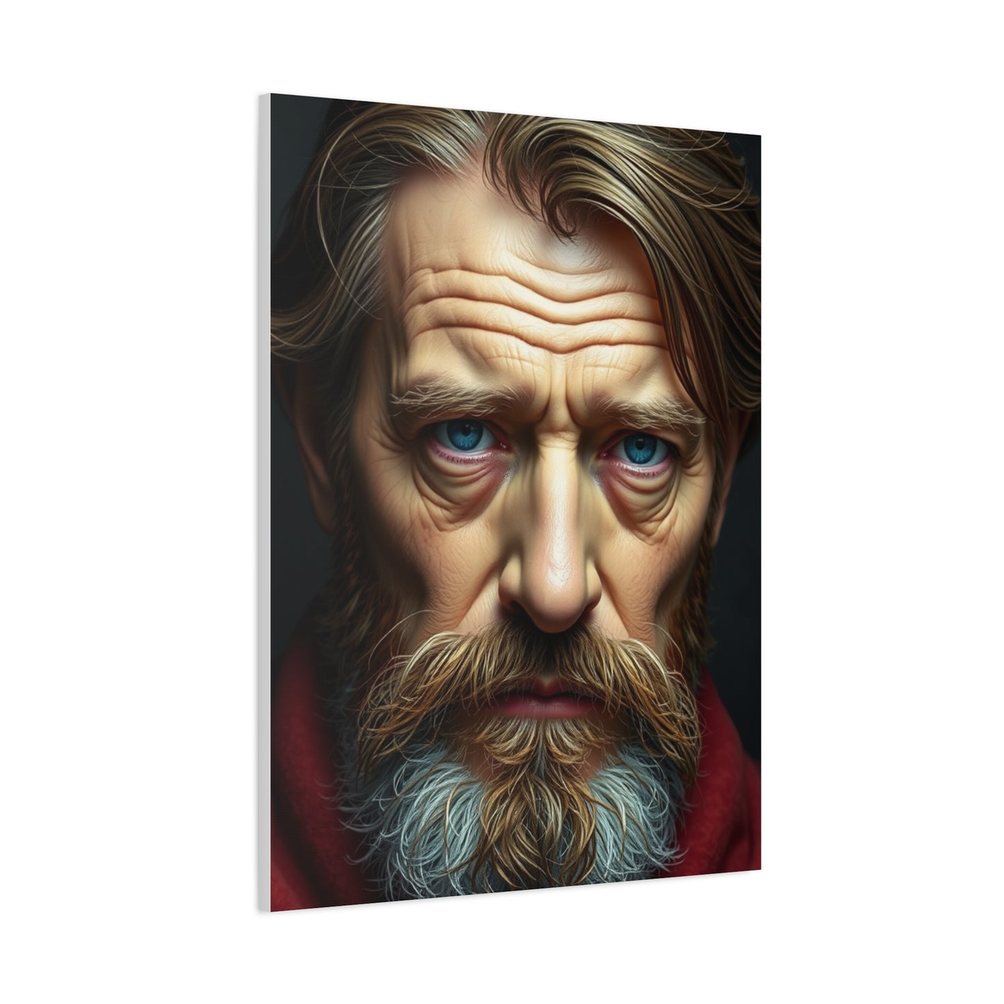 James Wiens Art Luxury Canvas Wall Art & Canvas Print