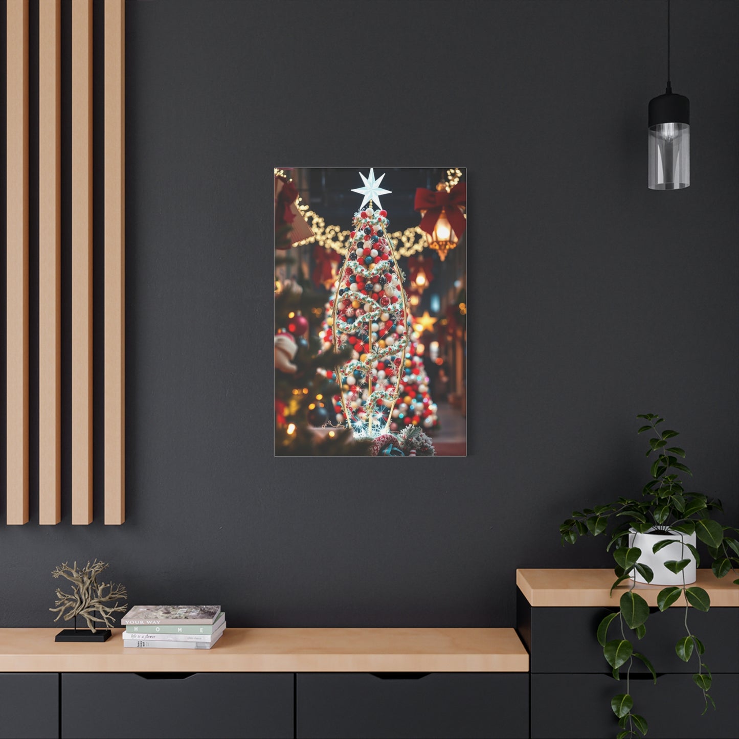 Collection Holidays Art Art Wall Art & Canvas Print