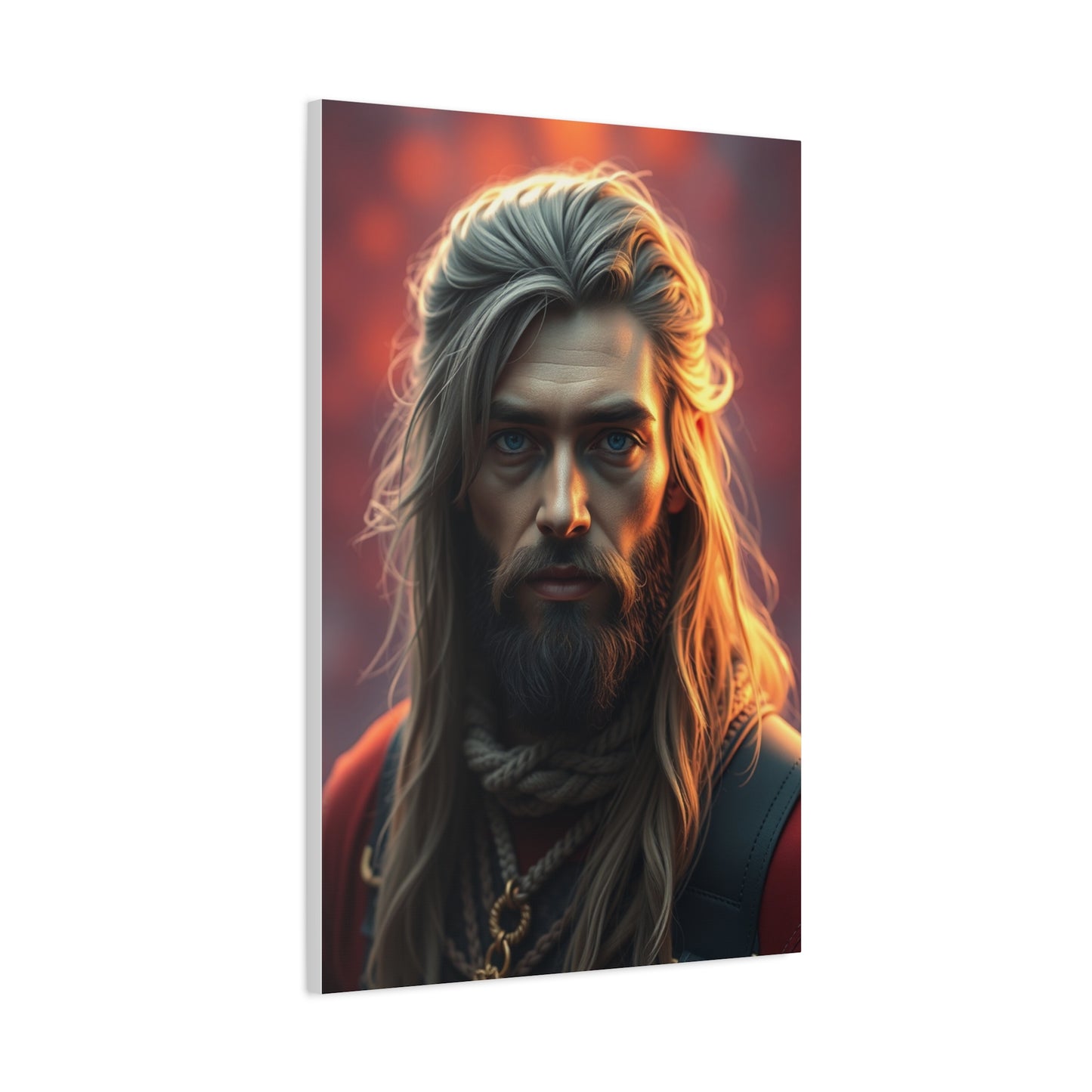 Supreme RS Artist Art Collection Wall Art & Canvas Print