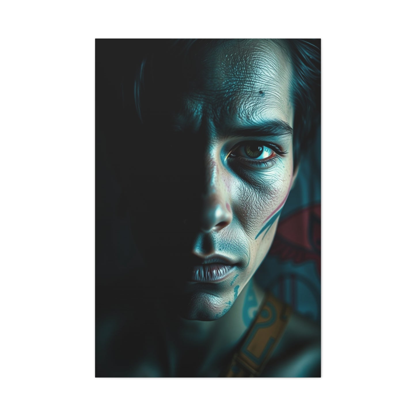 Loui Jover Art Supreme Gallery Wall Art & Canvas Print