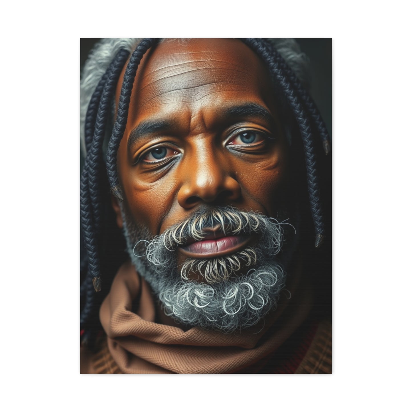 Robert Fuqua Art Supreme Gallery Wall Art & Canvas Print