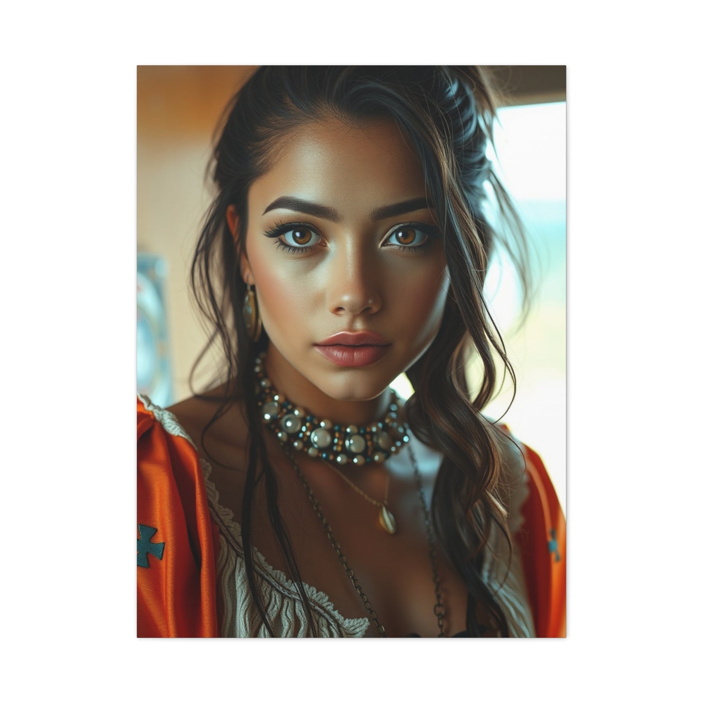 Collection Hipstoric Art Art Wall Art & Canvas Print