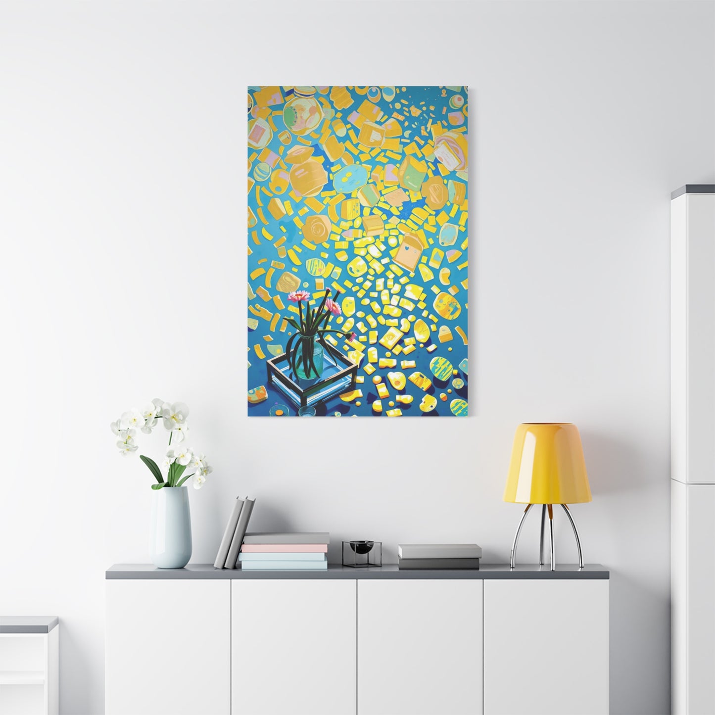 Supreme Claude Monet Art Collection Wall Art & Canvas Print