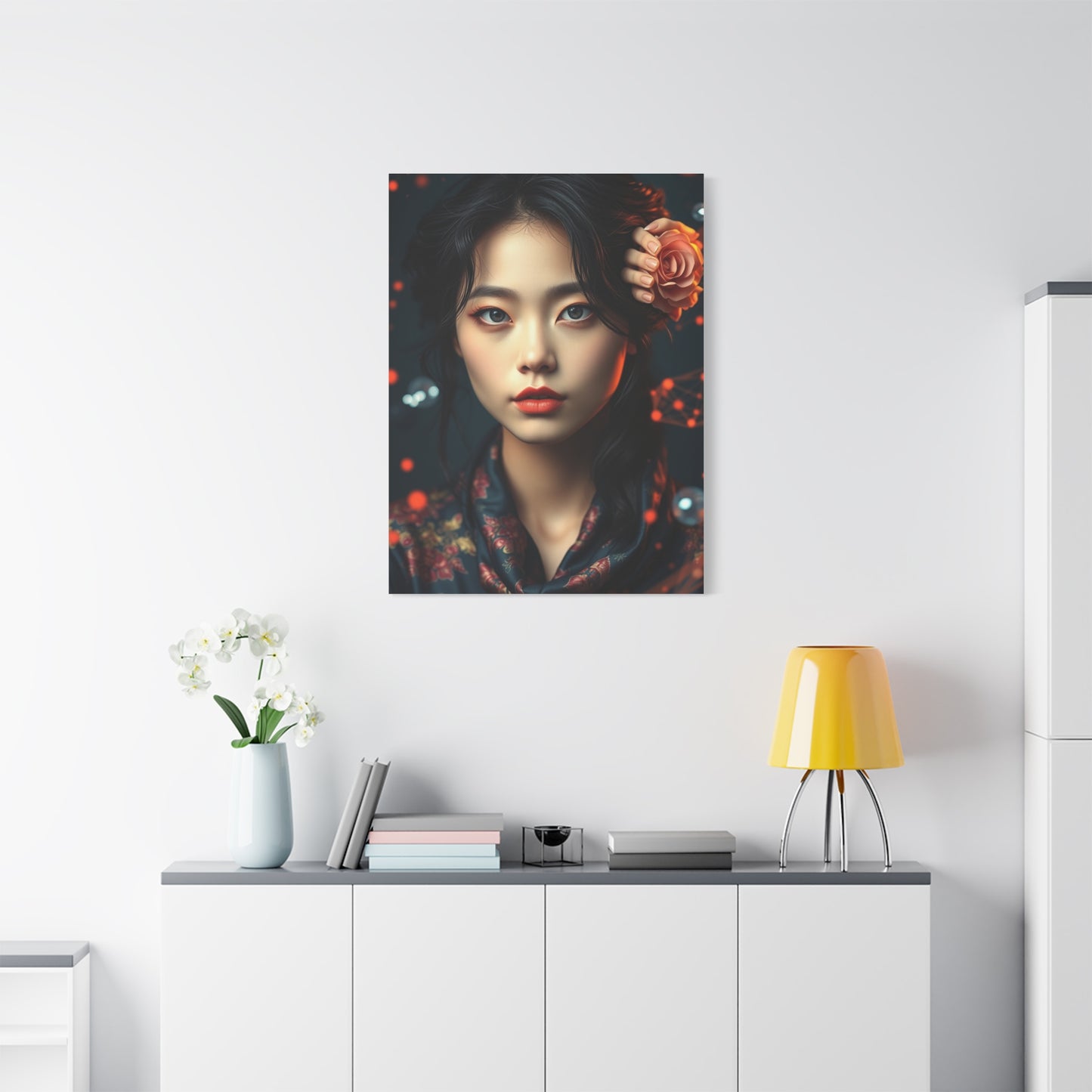 Euphoric Art Supreme Gallery Wall Art & Canvas Print