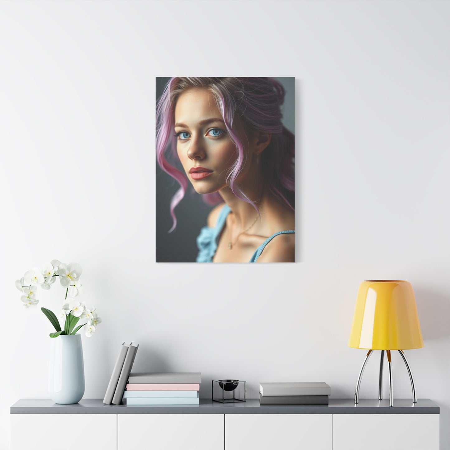 Rosewood Azure Symphony