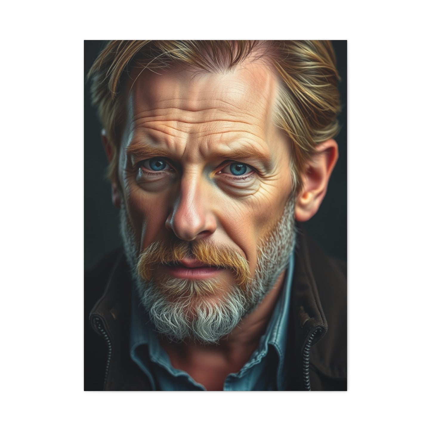 John Collier Art Supreme Gallery Wall Art & Canvas Print