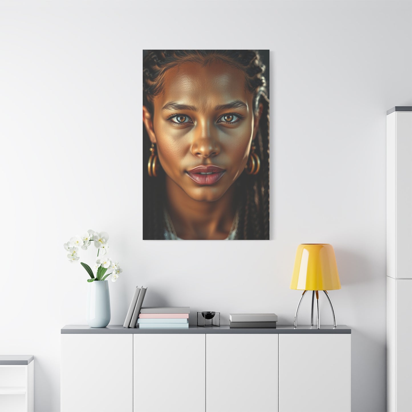 Quincy Ray Art Supreme Gallery Wall Art & Canvas Print