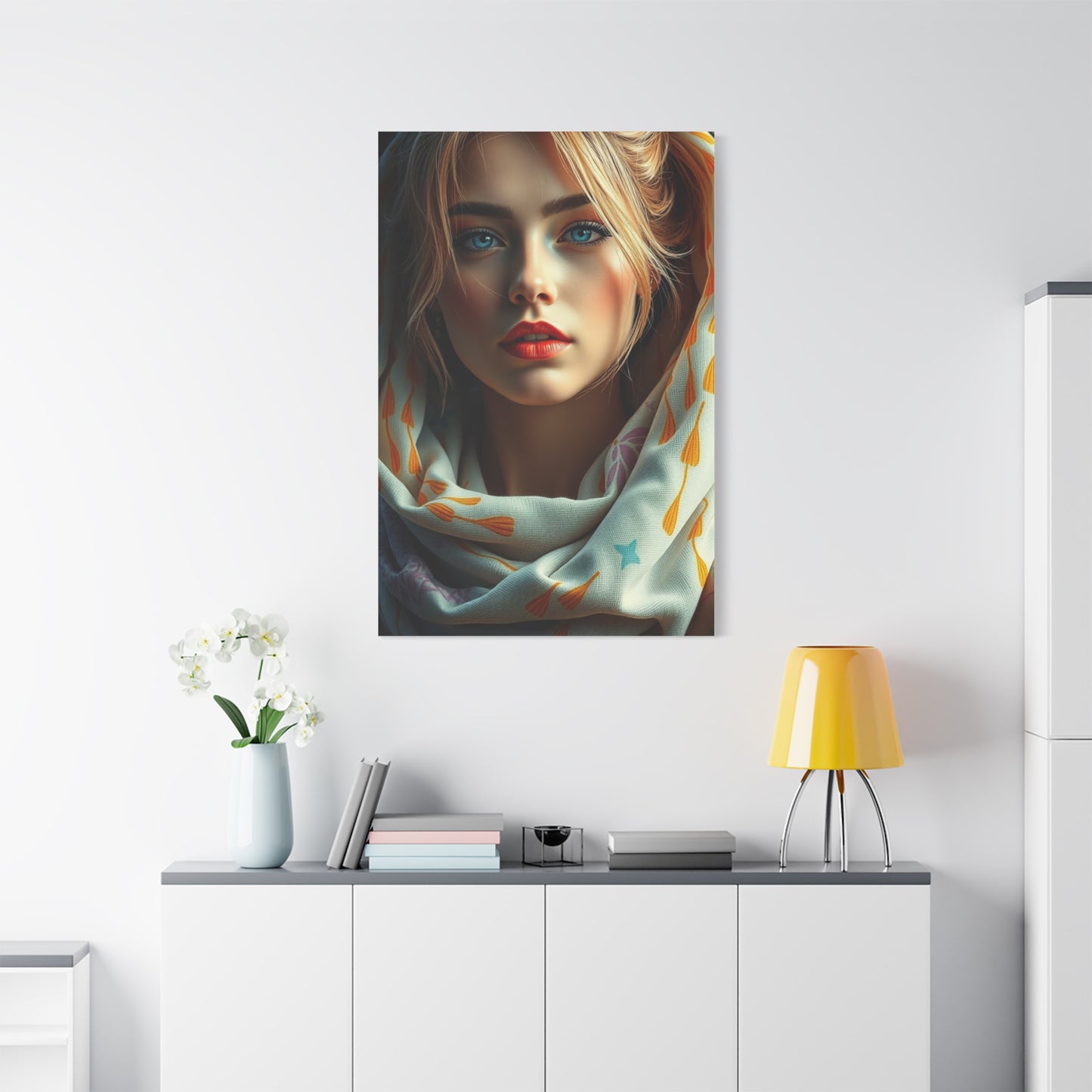 Nicky Boehme Art Refined Canvas Wall Art & Canvas Print