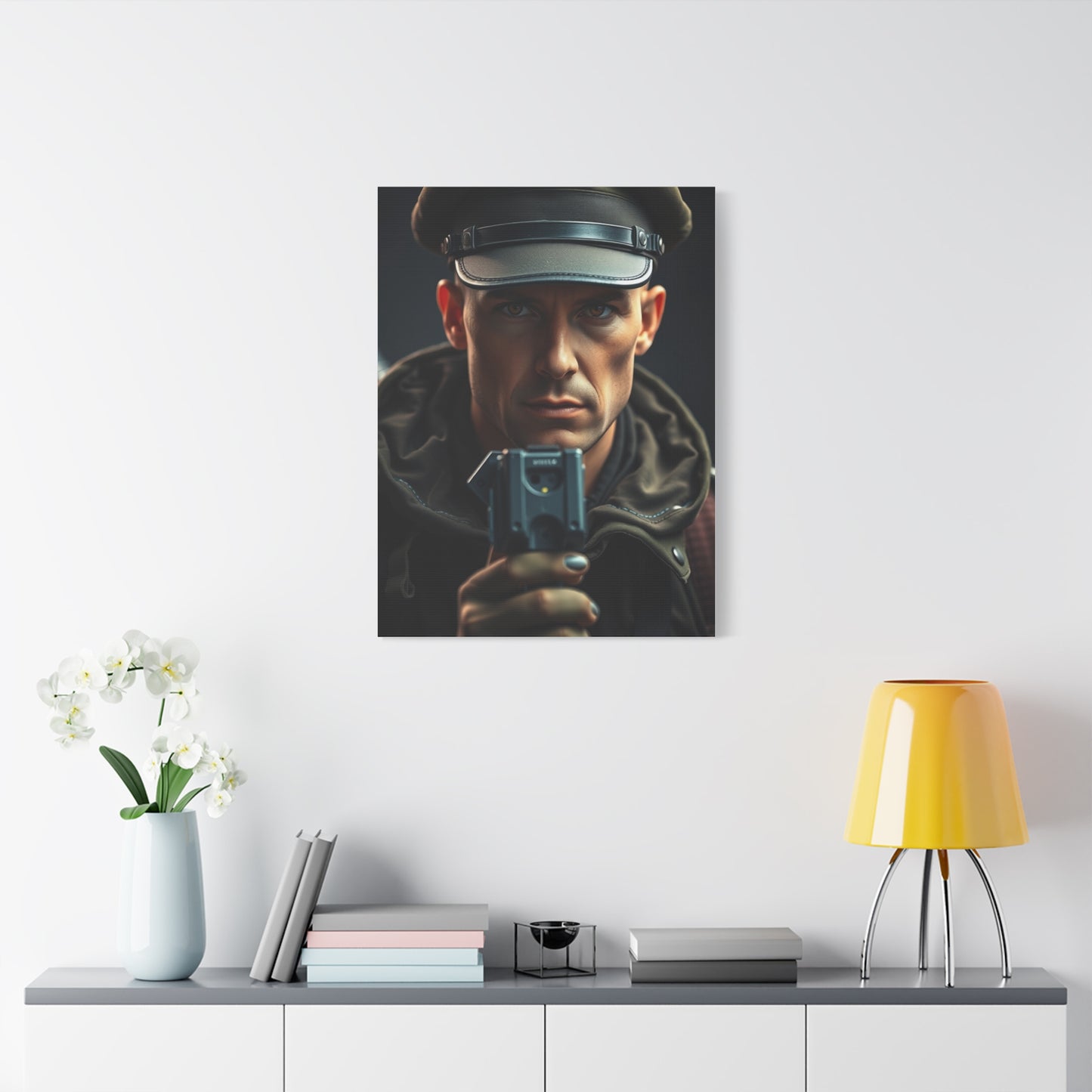 Supreme Military Art Collection Wall Art & Canvas Print