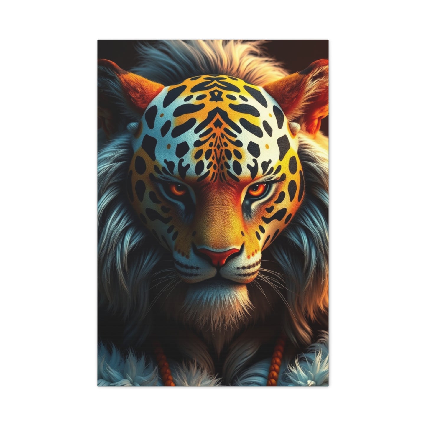 EttaVee Art Refined Canvas Wall Art & Canvas Print