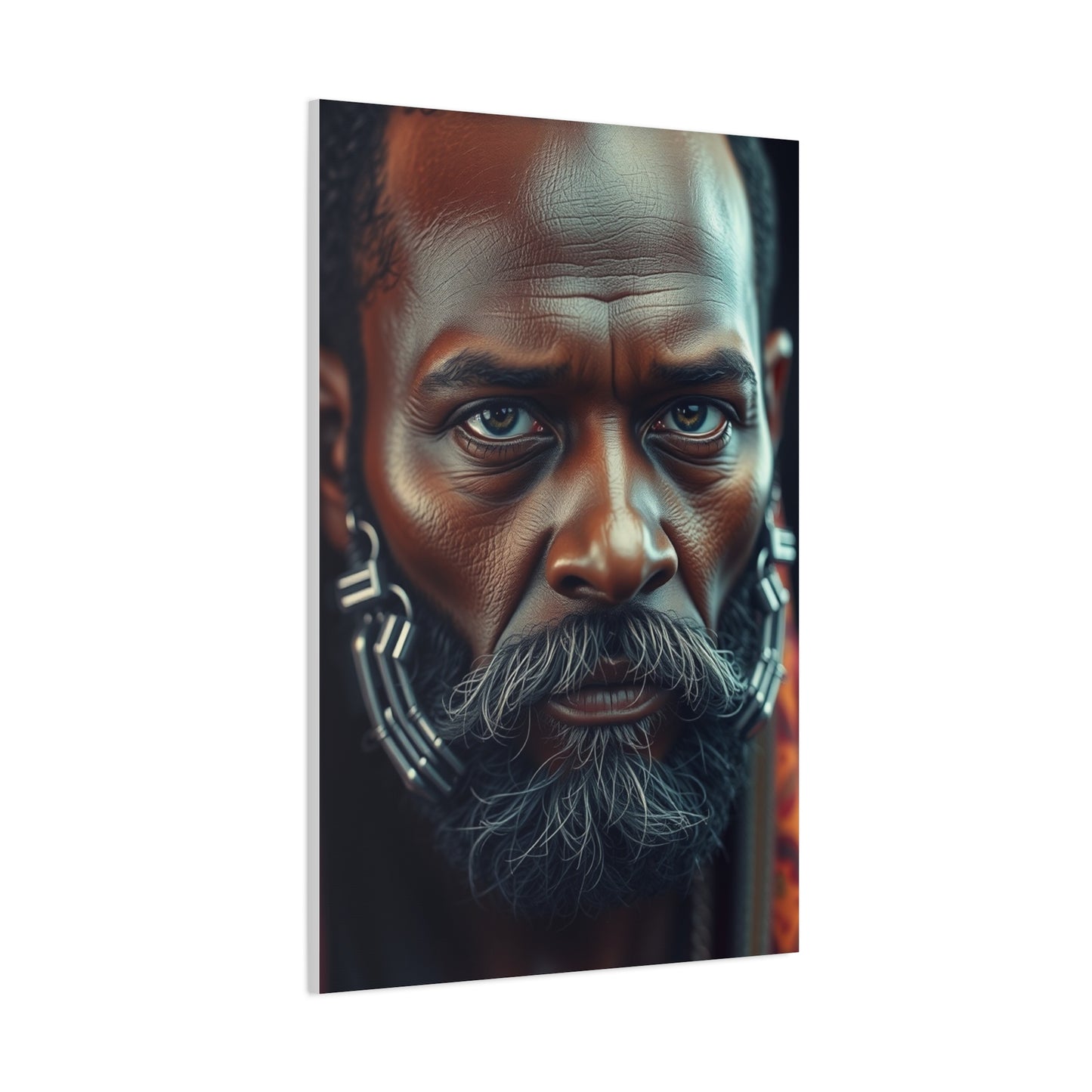 Deston Isas Art Refined Canvas Wall Art & Canvas Print