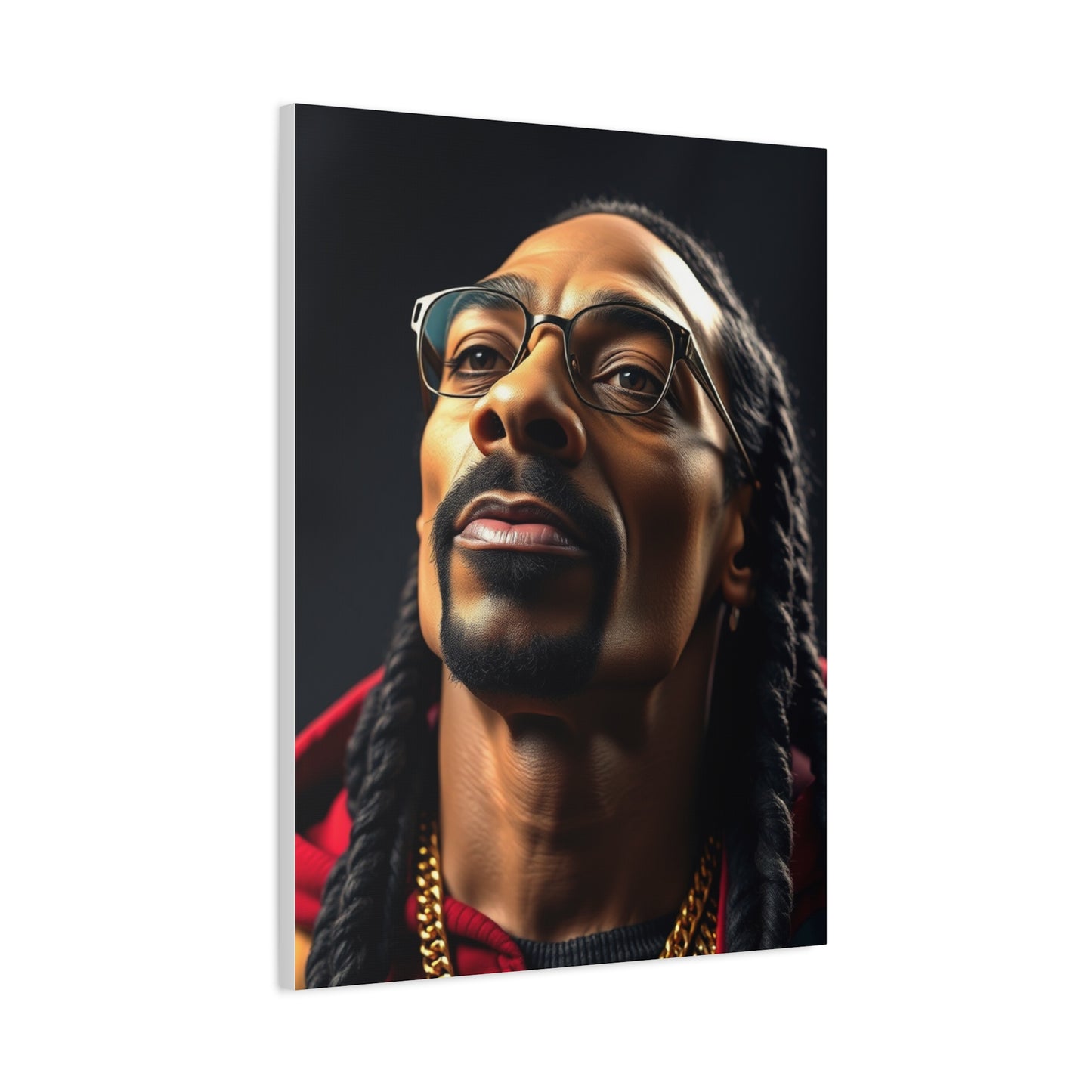 Elite Snoop Dogg Art Vision Wall Art & Canvas Print