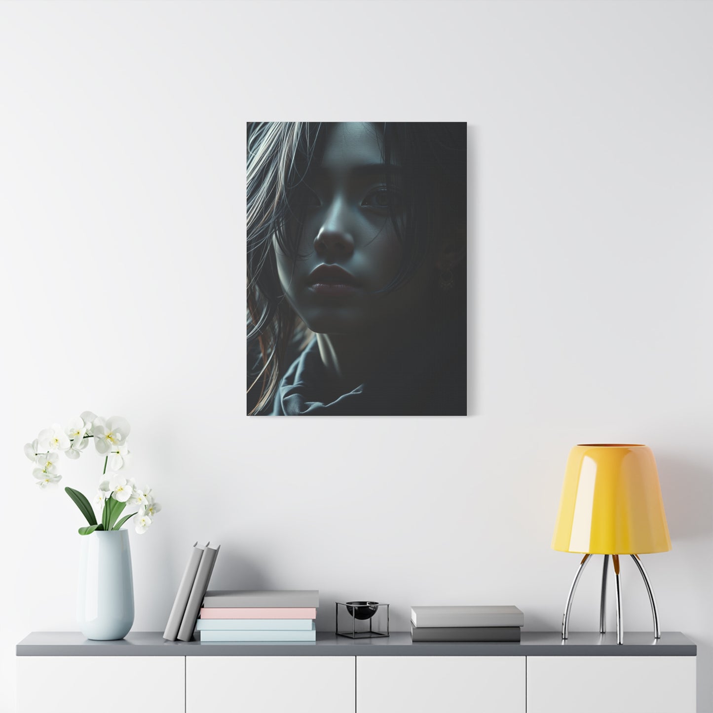 Supreme Dark Academia Wall Art Collection Wall Art & Canvas Print