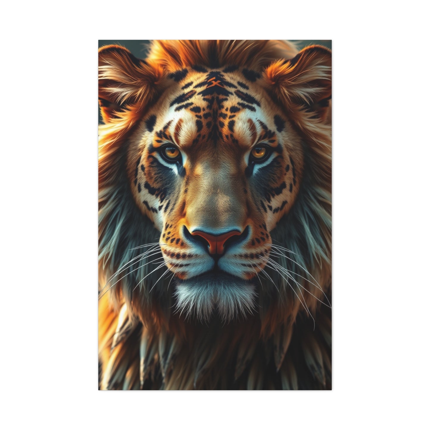 Collection Leo Art Art Wall Art & Canvas Print