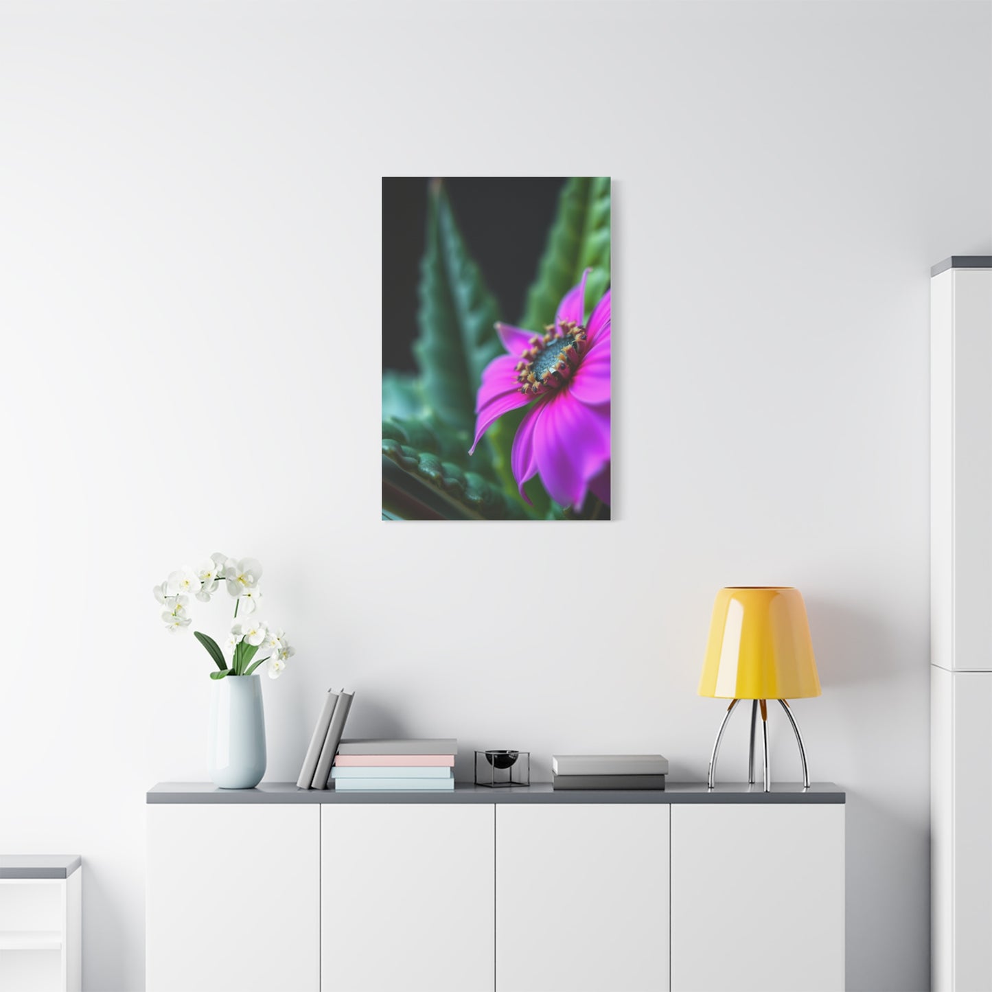 Nature Closeups Art Refined Canvas Wall Art & Canvas Print