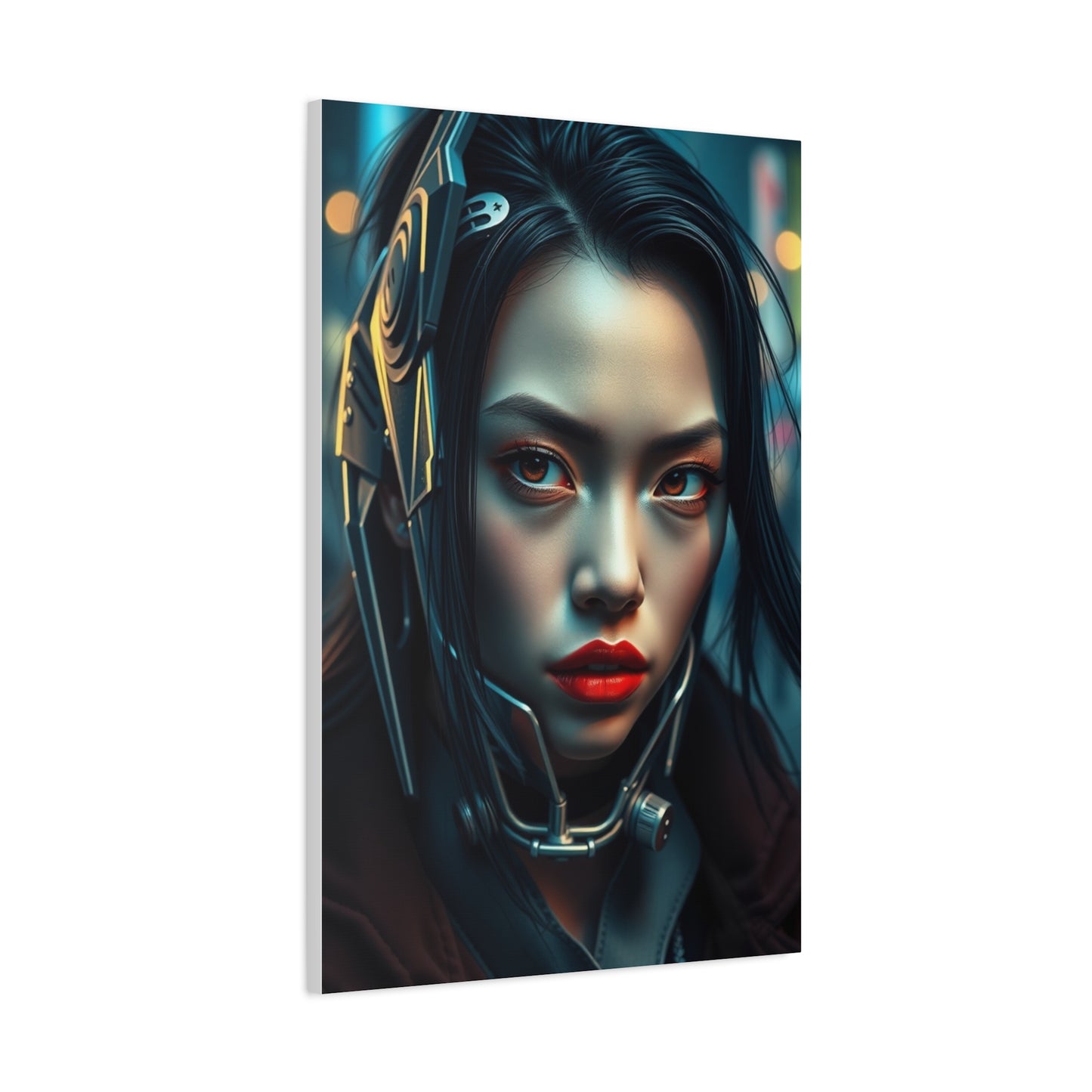 Elite Y2K Art Vision Wall Art & Canvas Print