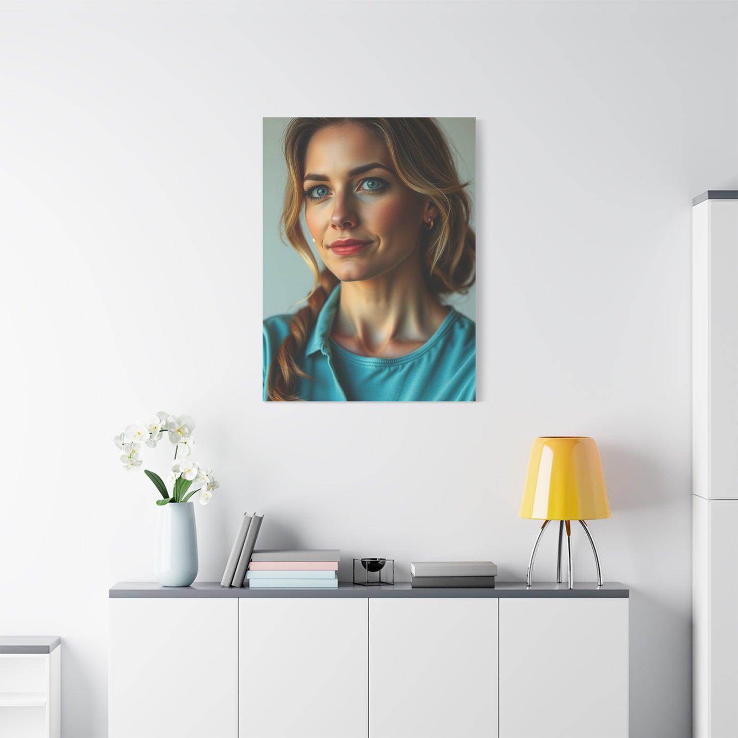 Masterpiece Kim Parker Art Vision Wall Art & Canvas Print