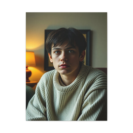 Supreme Home Alone Art Collection Wall Art & Canvas Print