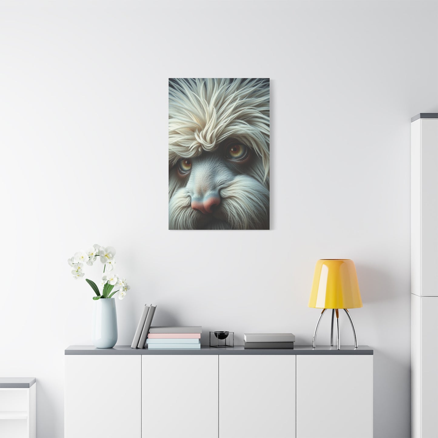 Michael Sowa Art Luxury Canvas Wall Art & Canvas Print