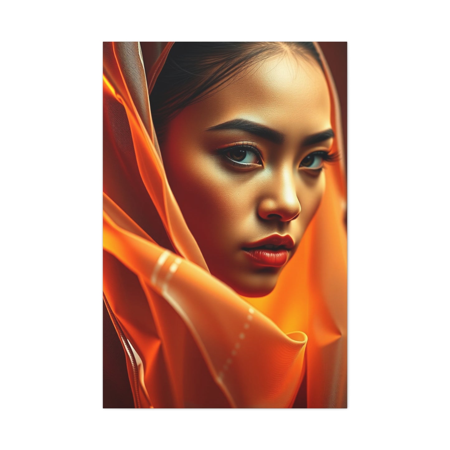 Supreme People Art Collection Wall Art & Canvas Print