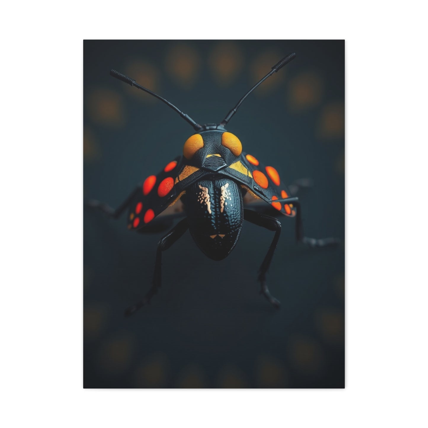 Collection Firefly (Lighting Bug) Art Art Wall Art & Canvas Print