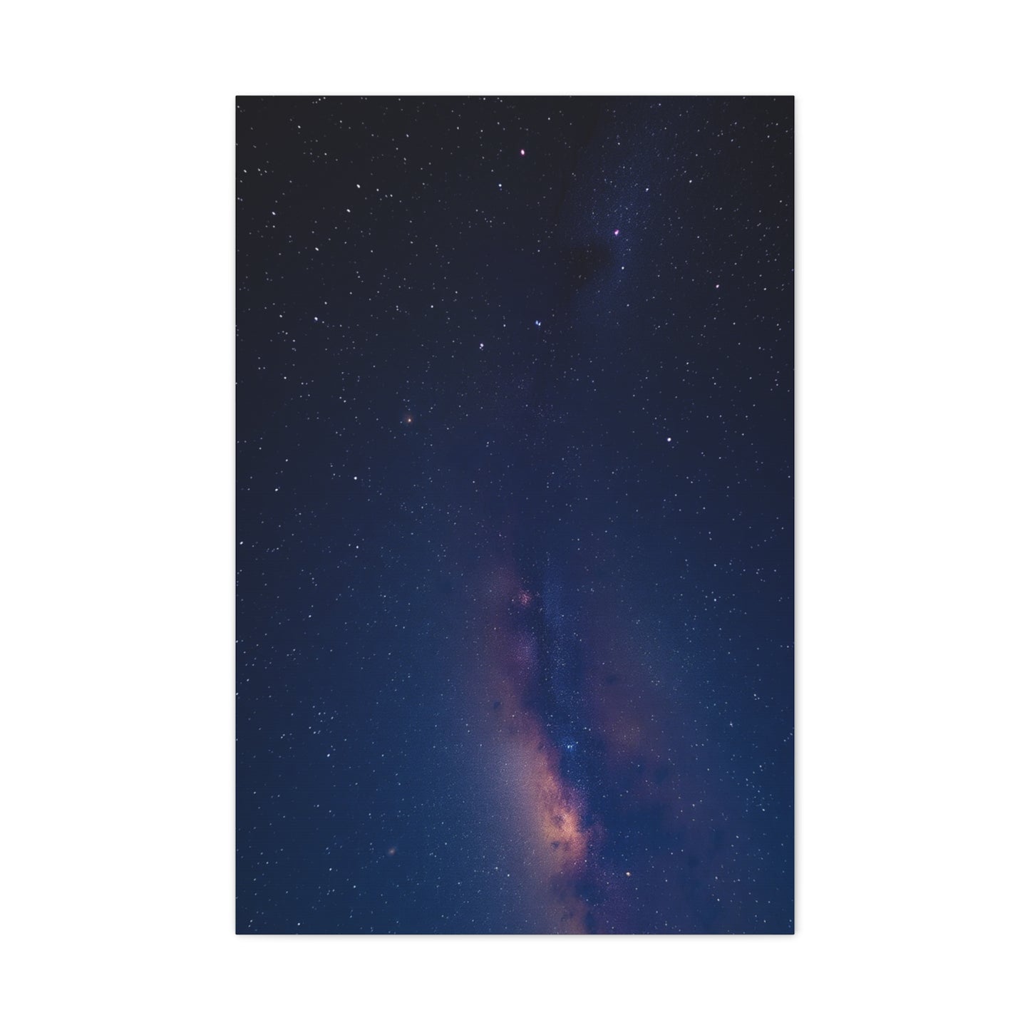 Supreme Night Sky Art Collection Wall Art & Canvas Print