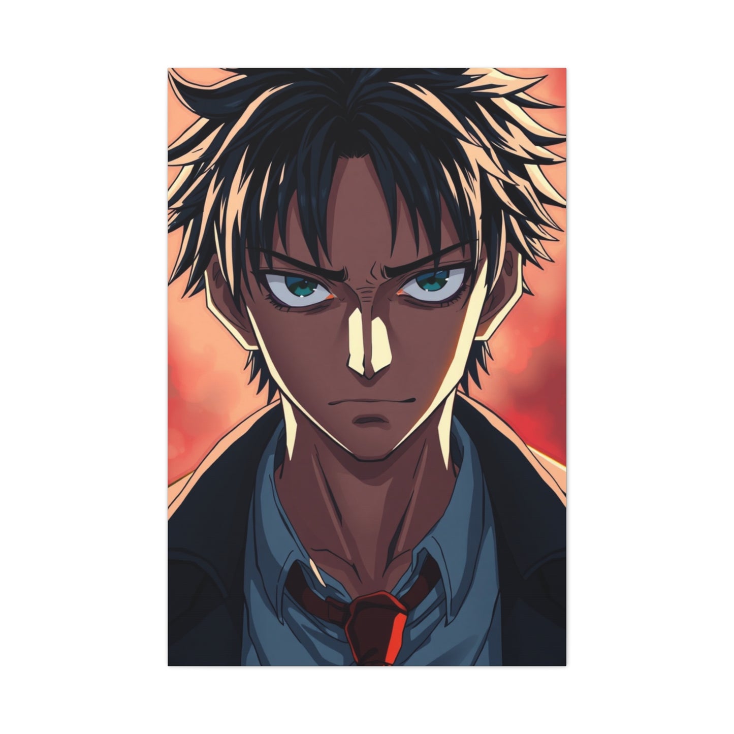 Elite Three Piece Art Vision Wall Art & Canvas Print