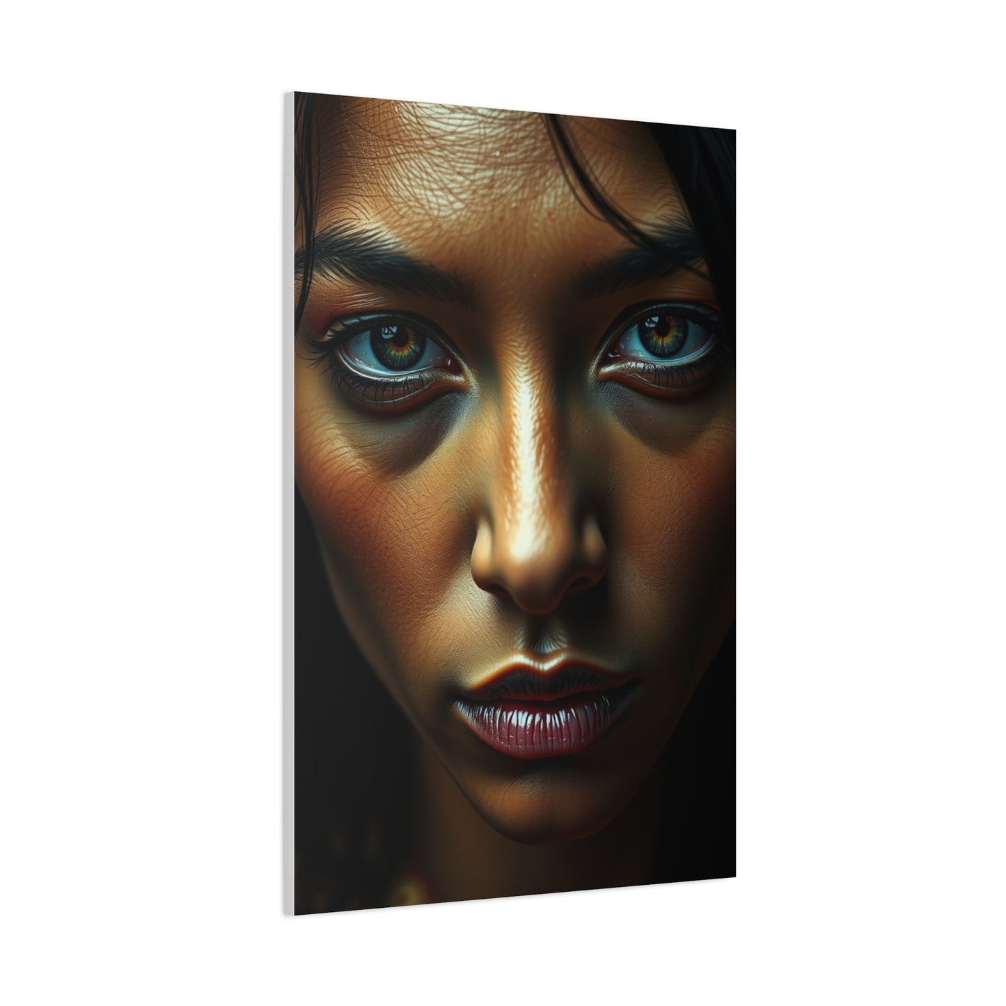 Supreme Loui Jover Art Collection Wall Art & Canvas Print