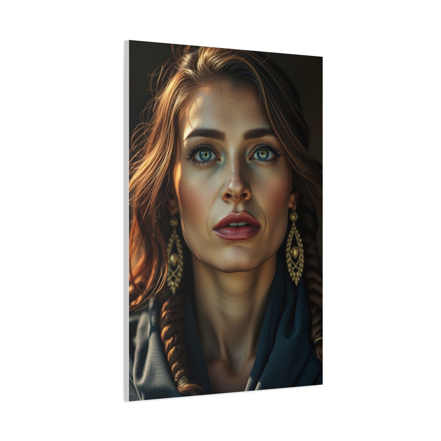 Collection Women’s Empowerment Art Art Wall Art & Canvas Print