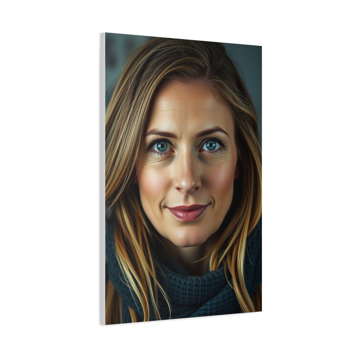 Jessica Stempel Art Luxury Canvas Wall Art & Canvas Print