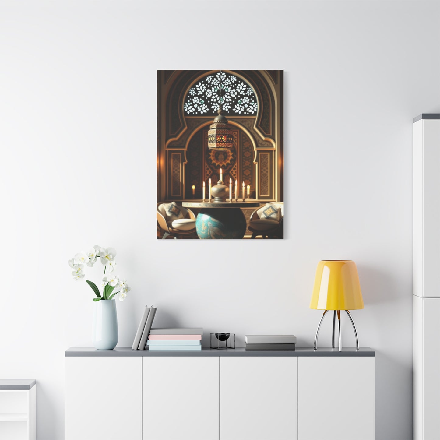 Collection Middle Eastern Decor Art Art Wall Art & Canvas Print