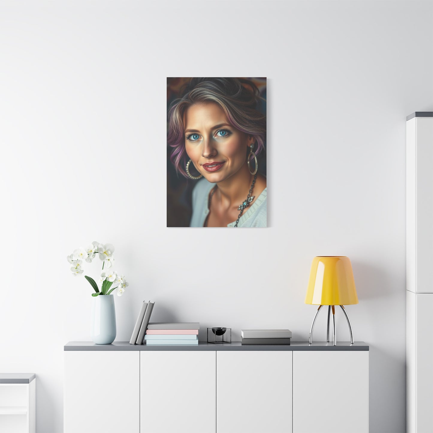 Elite Heather Perry Art Vision Wall Art & Canvas Print
