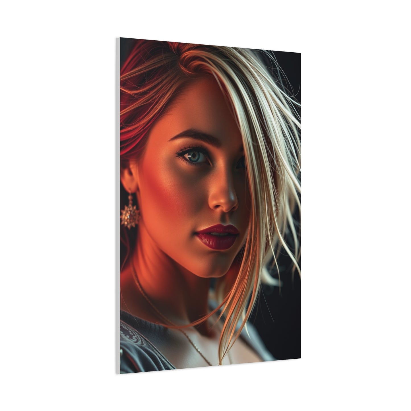 Masterpiece Paige Tingey Art Vision Wall Art & Canvas Print