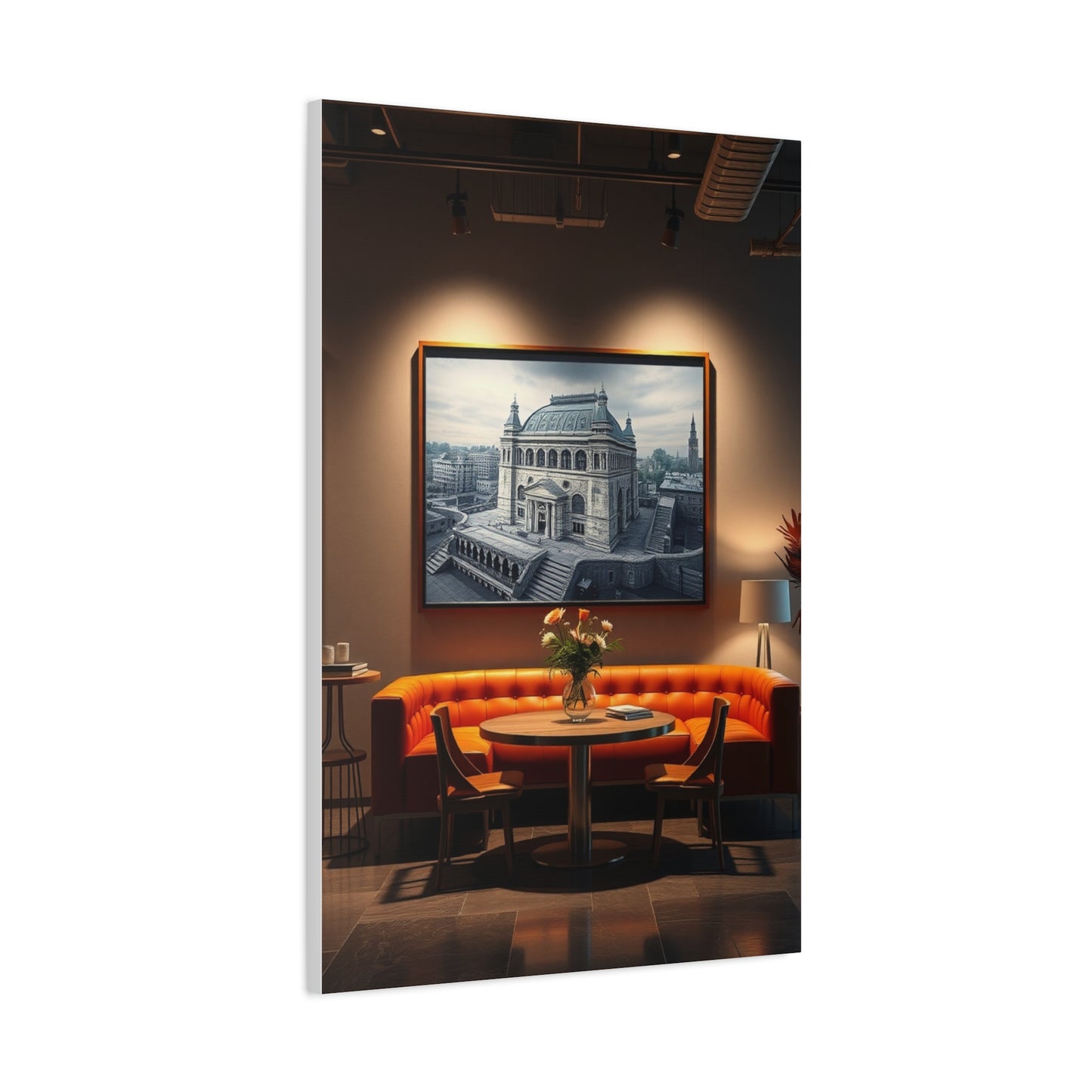 Collection Commercial Decor Art Art Wall Art & Canvas Print