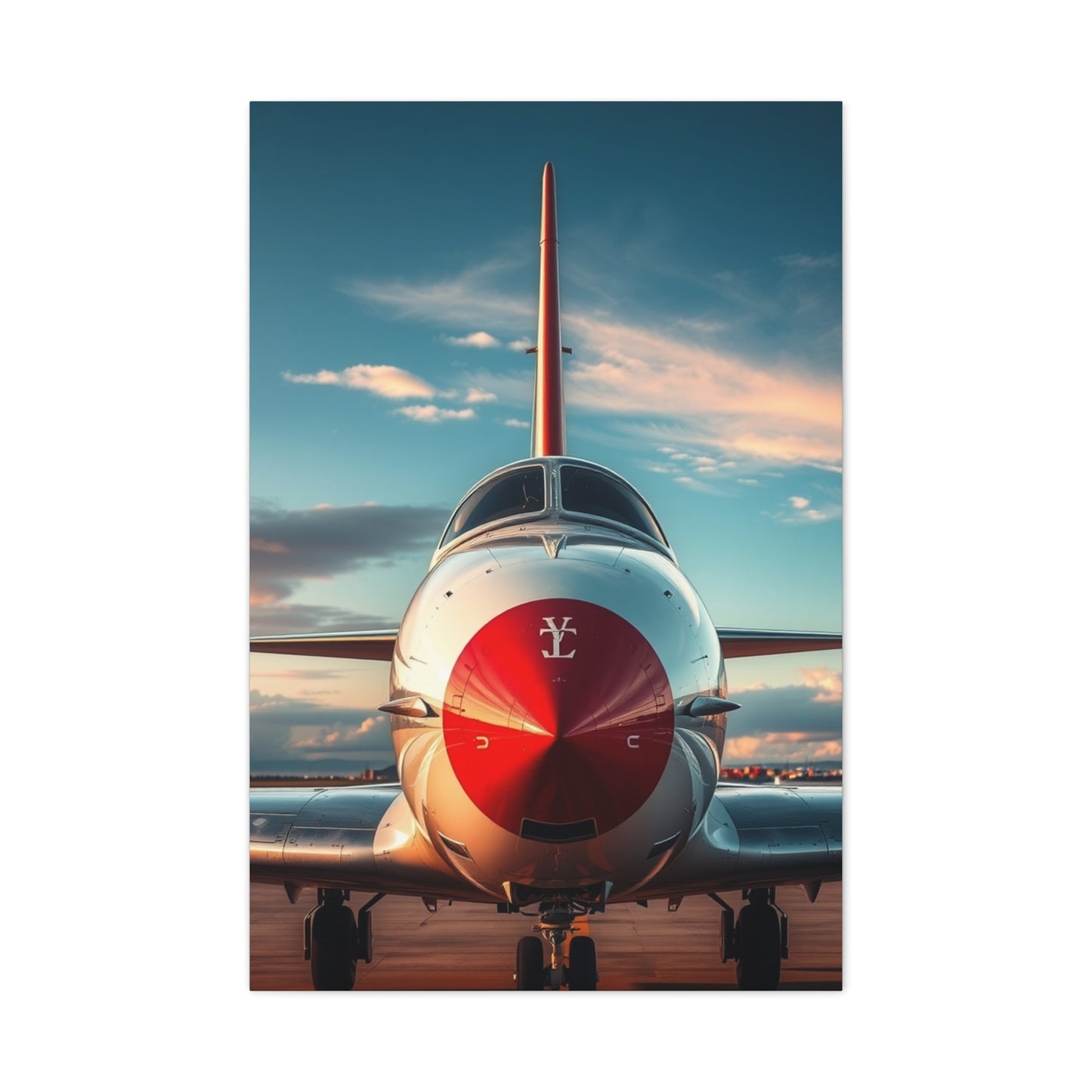 Supreme Planes & Aviation Art Collection Wall Art & Canvas Print