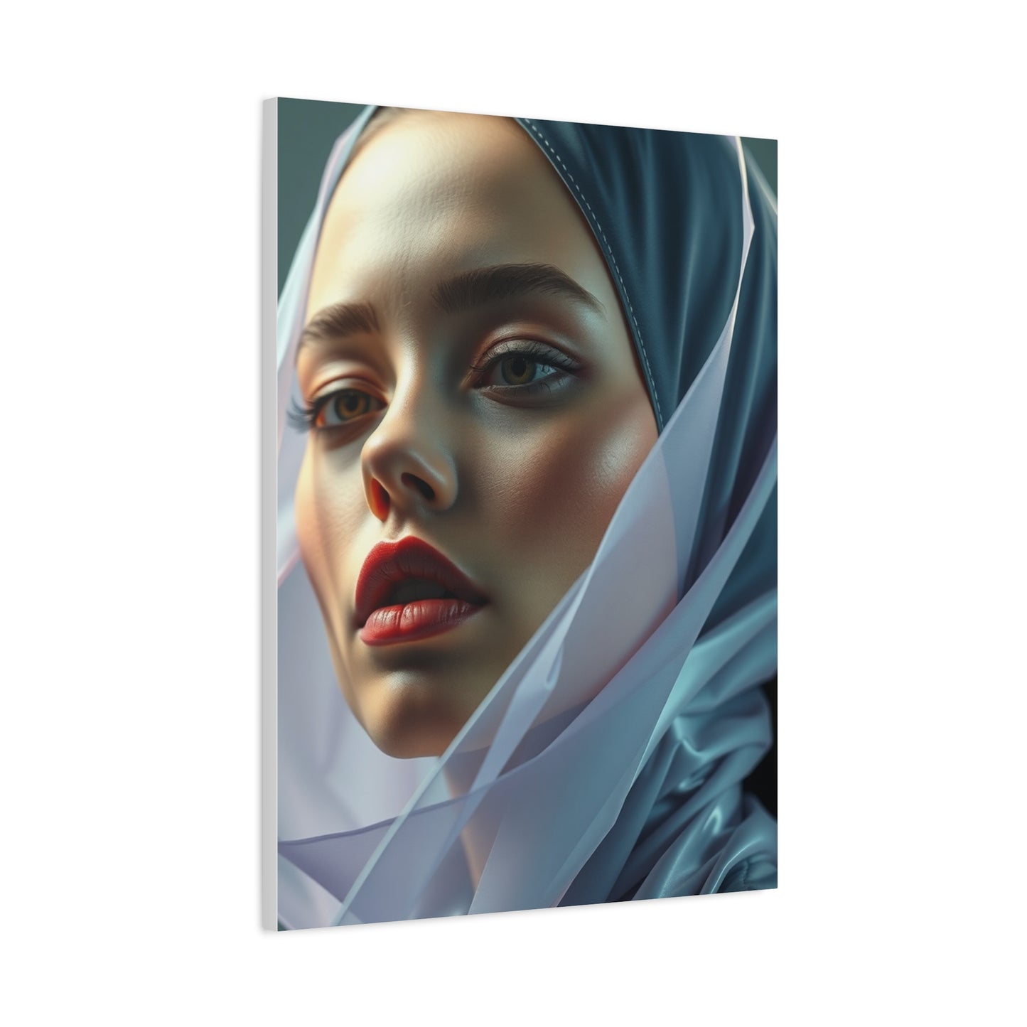 Supreme Fashion Art Collection Wall Art & Canvas Print