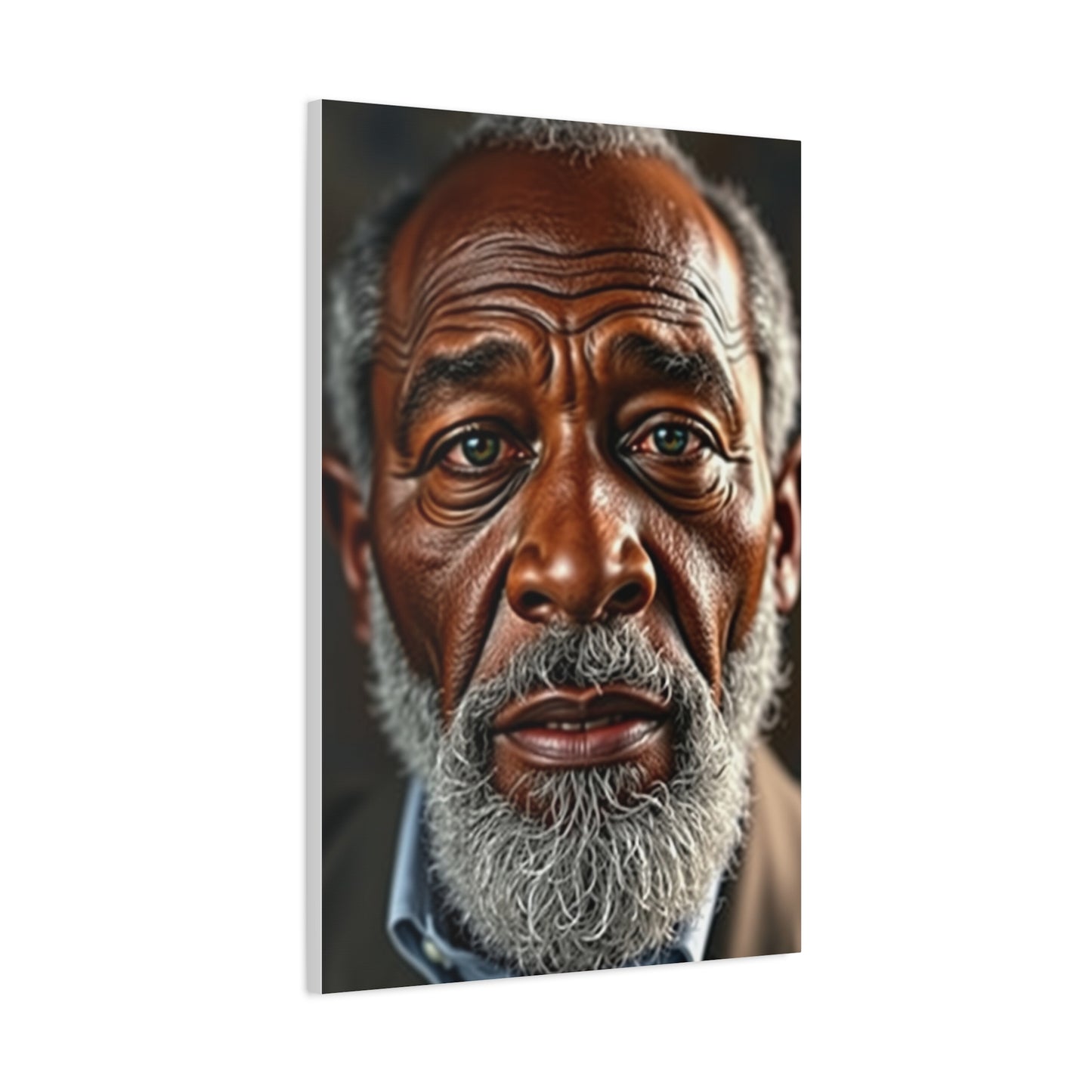Supreme Robert Fuqua Art Collection Wall Art & Canvas Print