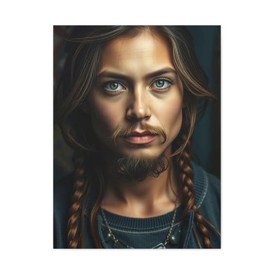 Supreme Shelby Kregel Art Collection Wall Art & Canvas Print