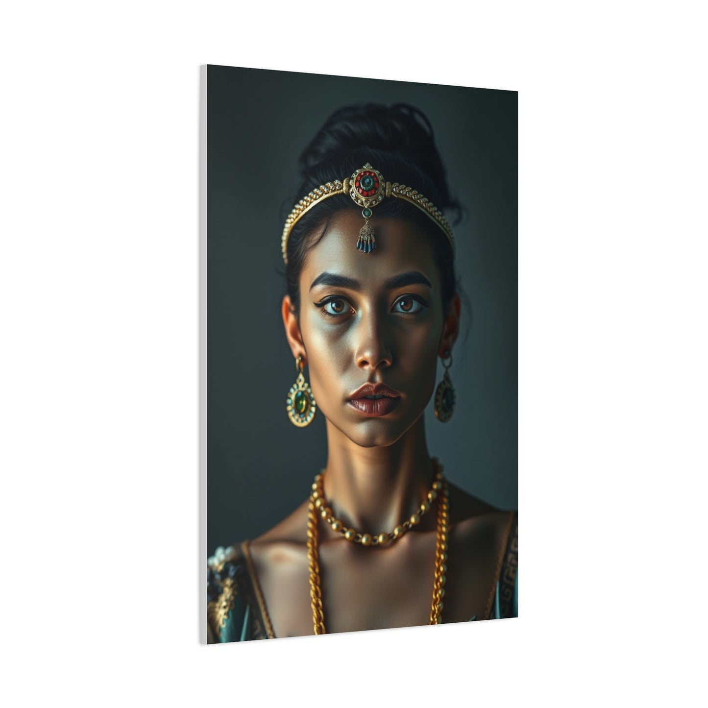 Hipstoric Art Refined Canvas Wall Art & Canvas Print